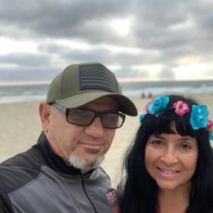 Meet your Posher, Christian